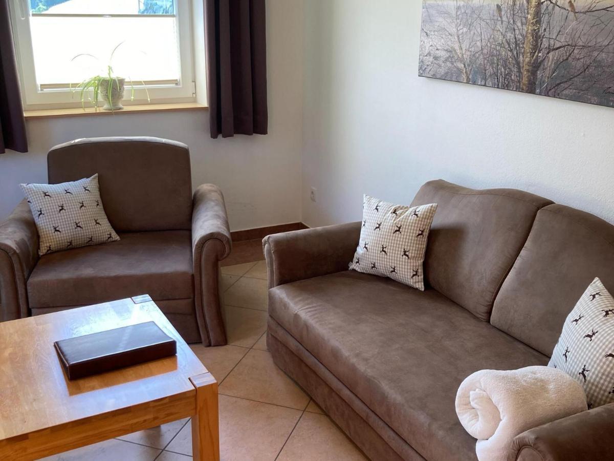 Holiday Apartment In Pinzgau With A Large Terrace Mittersill Extérieur photo